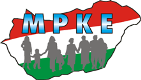 MPKE hivatalos weboldala